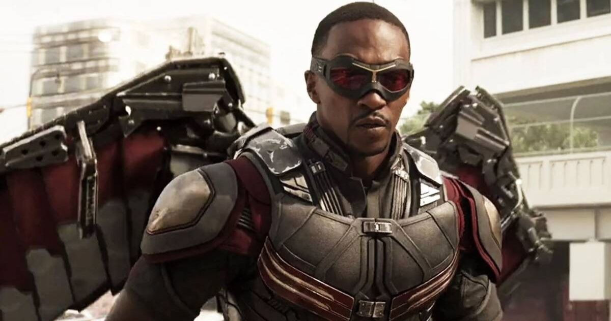 Anthony Mackie Fans Unable to Accept Emmy Snub