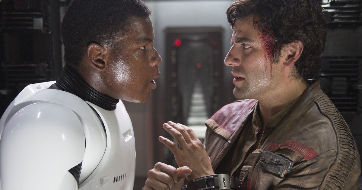 Will Star Wars: The Force Awakens Shatter Every Box Office Record?
