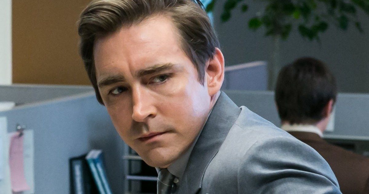 Halt and Catch Fire Season 2 Debuts May 31 on AMC