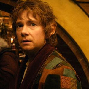 The Hobbit: An Unexpected Journey TV Spot