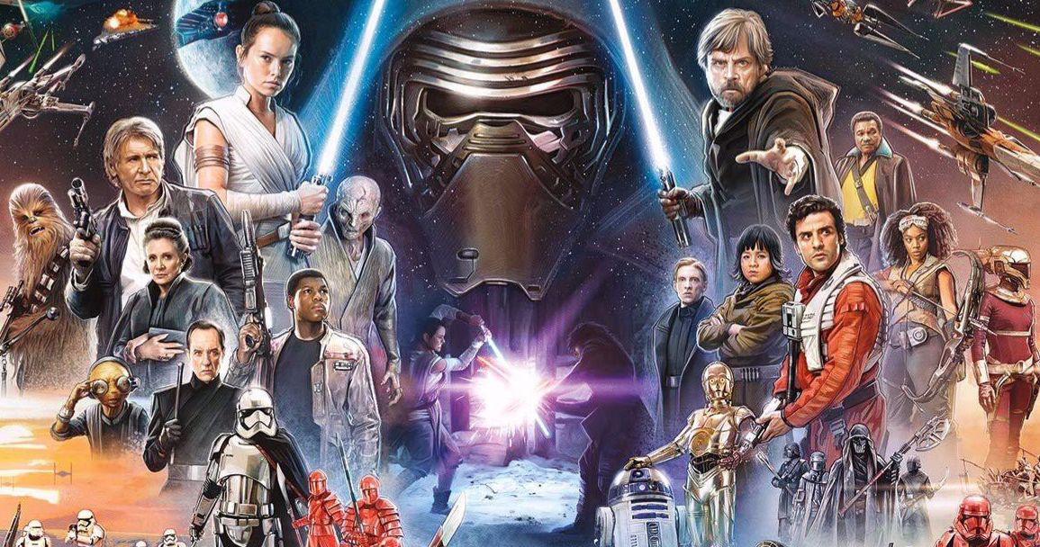 Long-Missing Star Wars Fan Favorite Confirmed to Return in Rise of Skywalker?