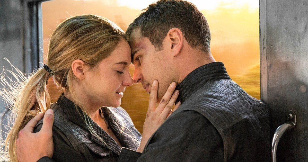 Divergent Sequel Insurgent Begins Shooting in Atlanta