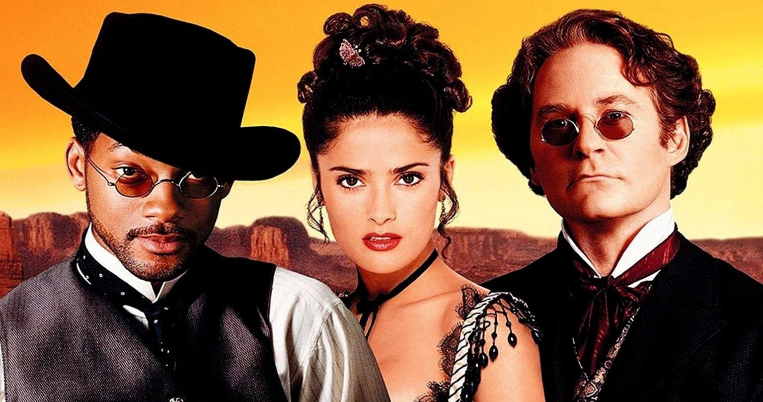 Will Smith Names Wild Wild West as His Worst Movie: It's a Thorn in My Side