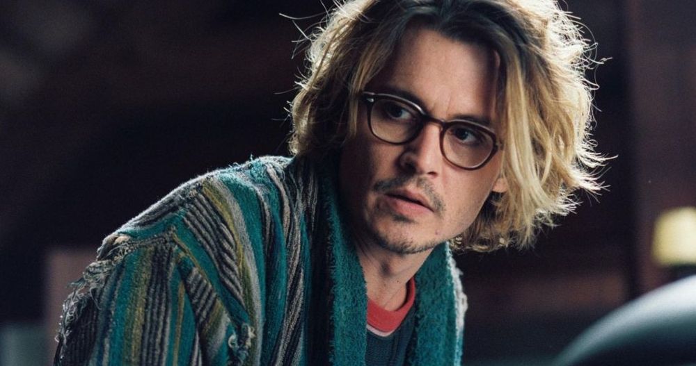 Johnny Depp Says Hollywood Is Boycotting Him