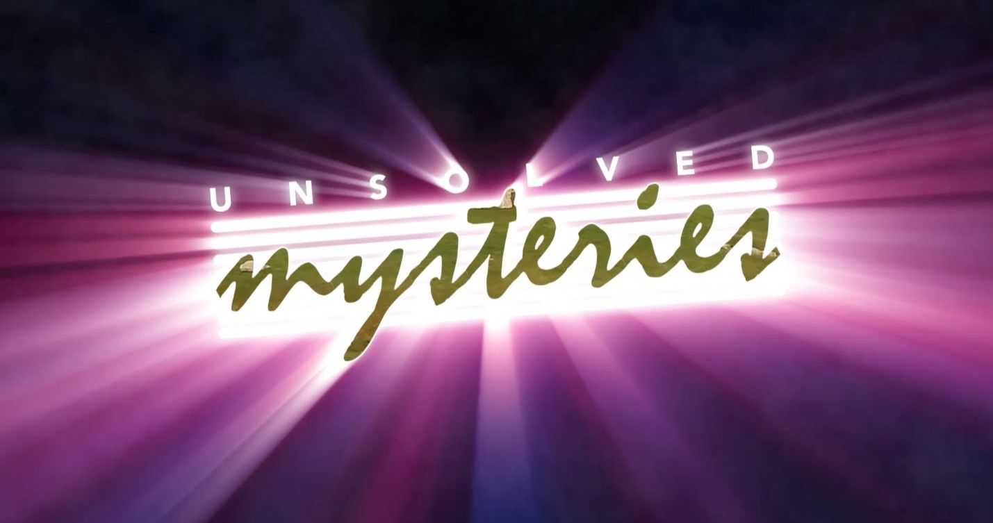 Unsolved Mysteries Returns with All-New Episodes This July on Netflix