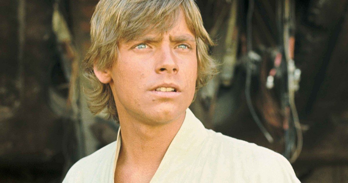 Star Wars: The Force Awakens Continues Skywalker Family Saga