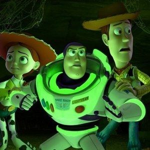 Toy Story of Terror 30-Minute Special Comes to ABC Halloween Night