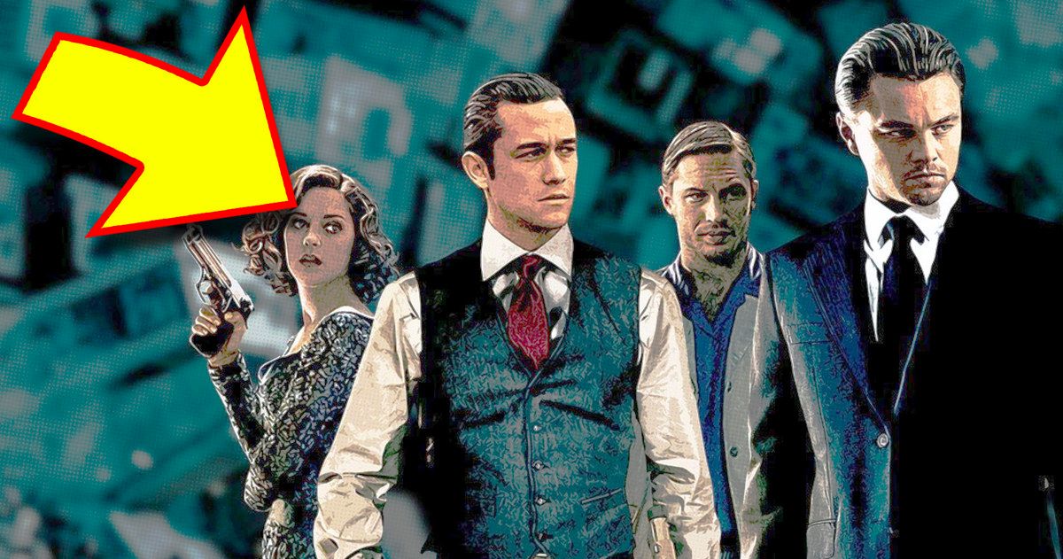10 Inception Facts You Never Knew