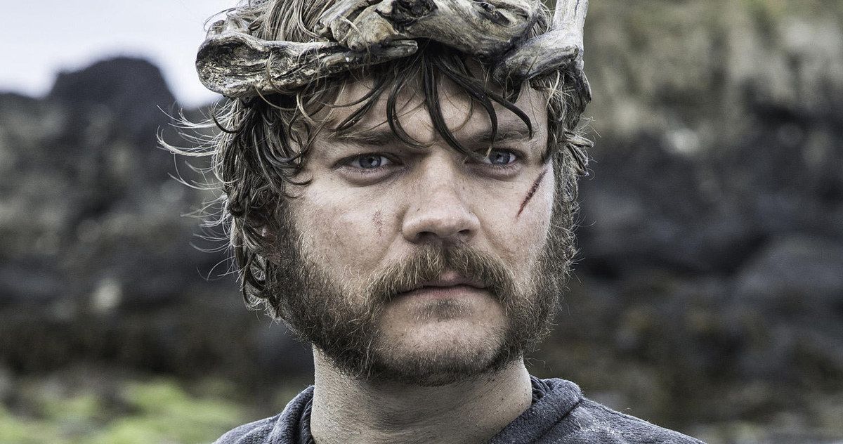 Game of Thrones Season 7 Has a Much Different Euron Greyjoy