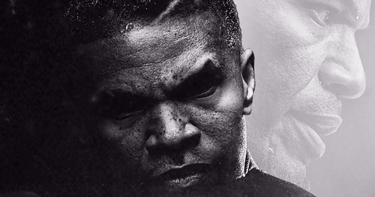 Jamie Foxx Plans to Be So Convincing as Mike Tyson That It Fools His Kids