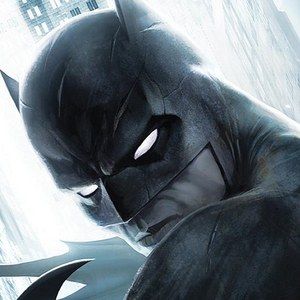 Batman: The Dark Knight Returns Deluxe Edition Blu-ray and DVD Debut October 8th