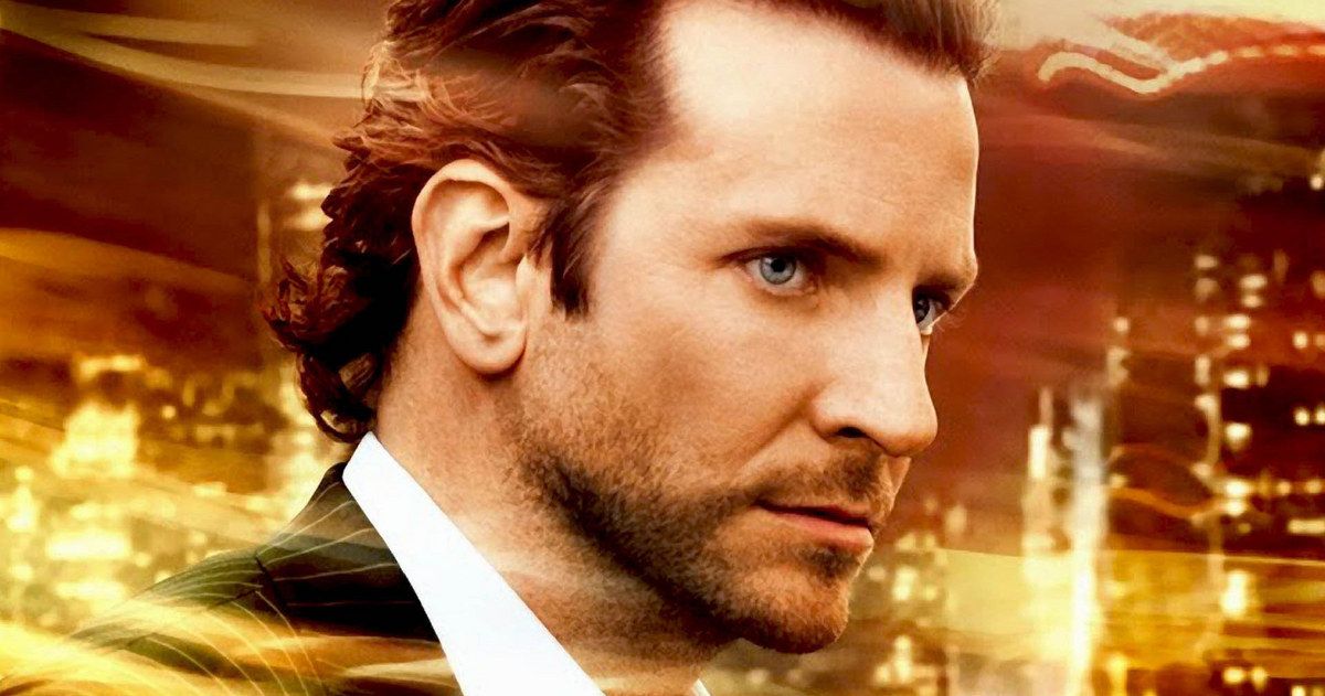 Limitless TV Show Heads to CBS with Producer Bradley Cooper