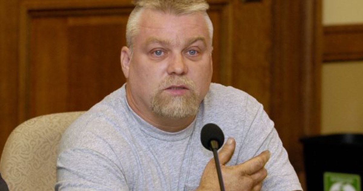 New Making a Murderer Special Coming, Will Refute Steven Avery's Claims