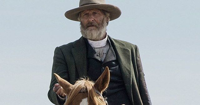 Netflix's Godless Trailer: A New Western Series from Steven Soderbergh
