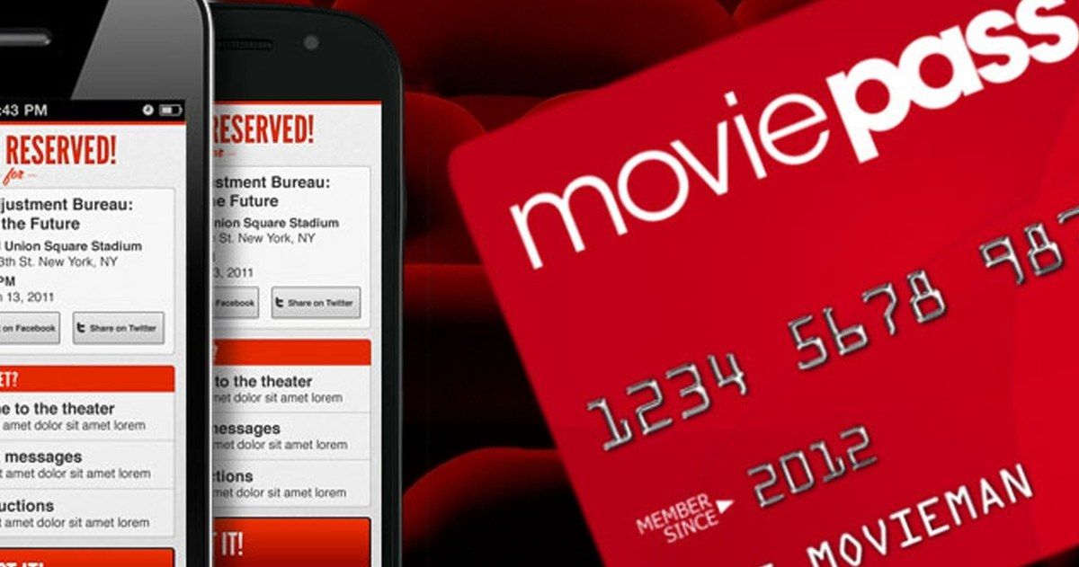 MoviePass Adds 150,000 New Subscribers After Price Cut