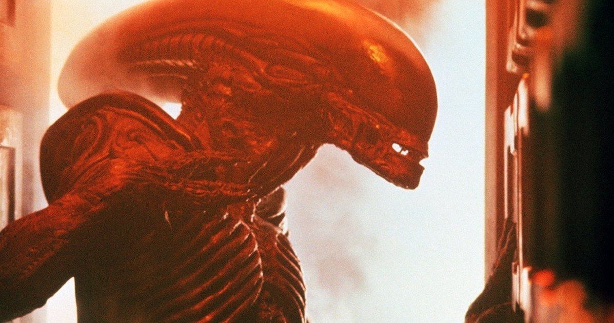 Alien: Covenant Countdown Begins with Creepy Set Video