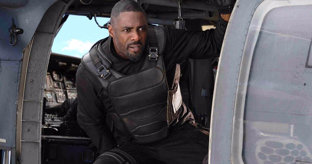 Idris Elba's Odds of Becoming James Bond Have Jumped Yet Again