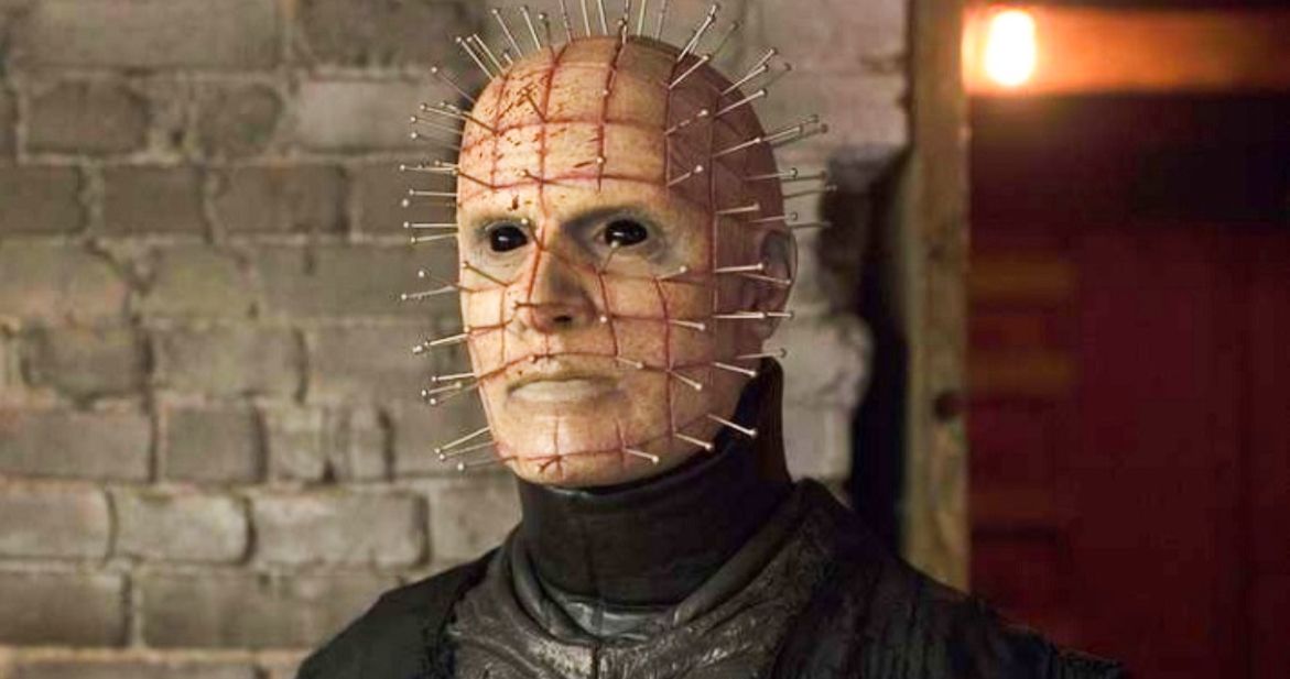 Hellraiser: Judgment Director Feels Hurt and Depressed After Being Excluded from New Reboots