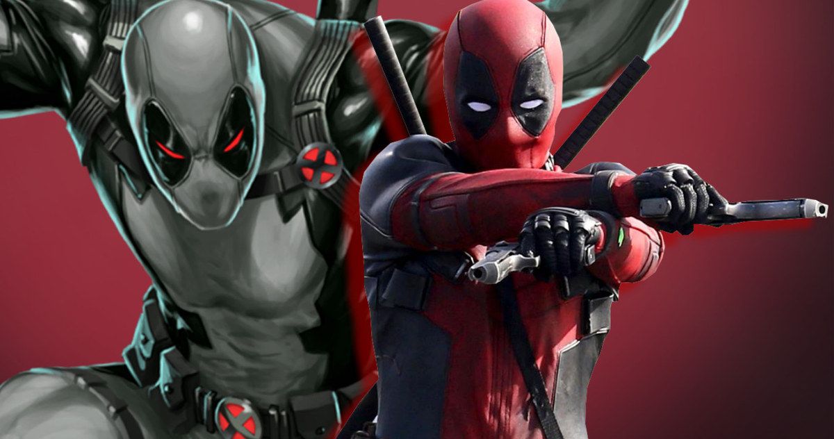 Deadpool 2 Will Set Up X-Force in a Unique Way