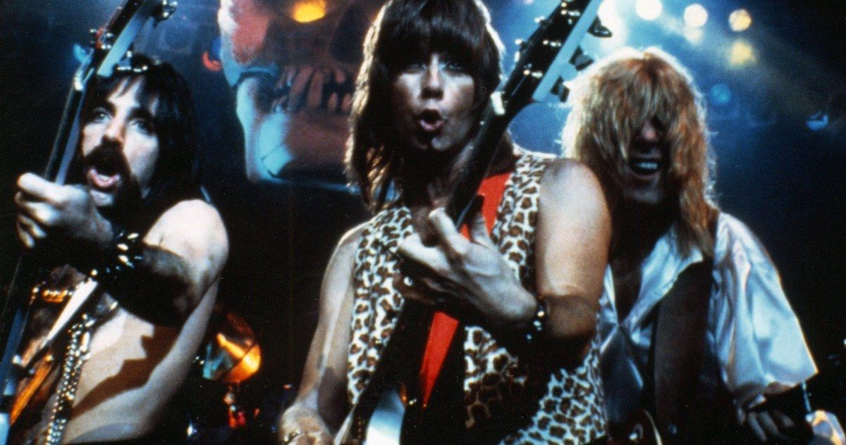 Spinal Tap Will Reunite for 35th Anniversary Screening at Tribeca