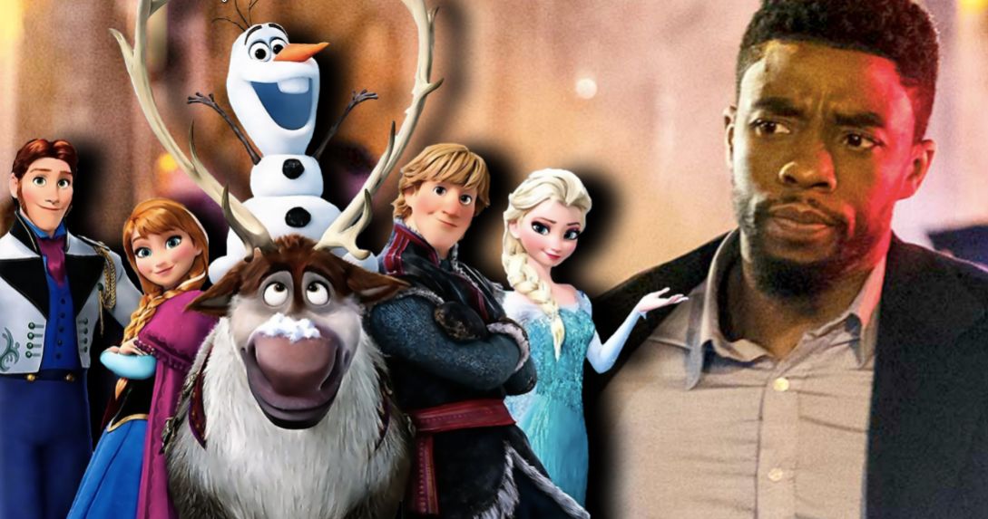 21 Bridges Faces Off Against Frozen 2 in New Pre-Holiday Release Date