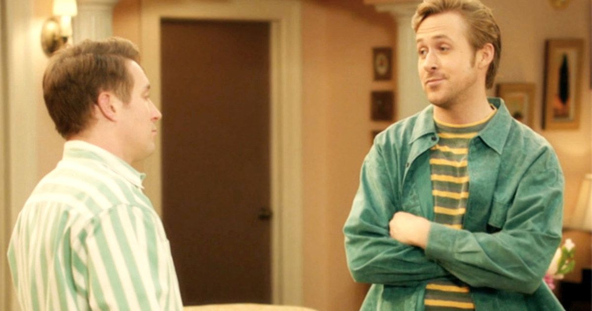 Watch SNL's All-White Family Matters Spoof with Ryan Gosling