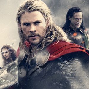 Two Thor: The Dark World International TV Spots