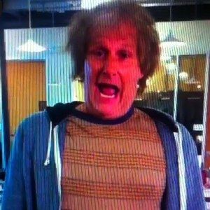 Dumb and Dumber To Vine Contest Video with Jeff Daniels