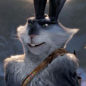 Rise of the Guardians 'Everyone Loves the Sleigh' Clip