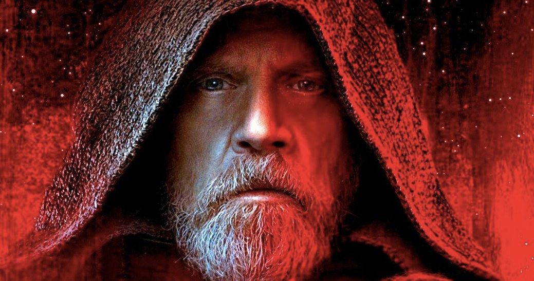Star Wars: The Last Jedi Tickets Are Now on Sale