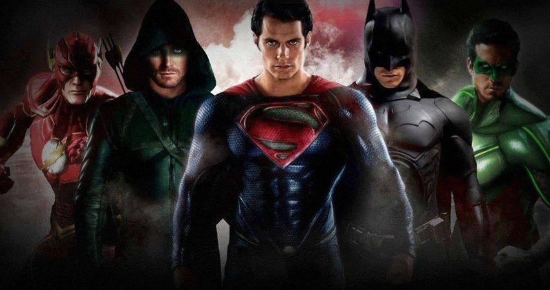 Batman v Superman Details Tease a Flash Cameo and Explain Superman Statue