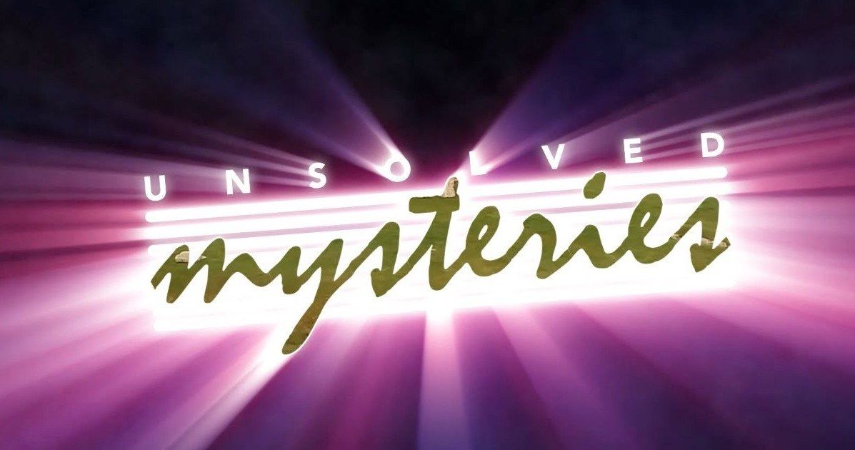New Unsolved Mysteries Episodes Coming This Year?