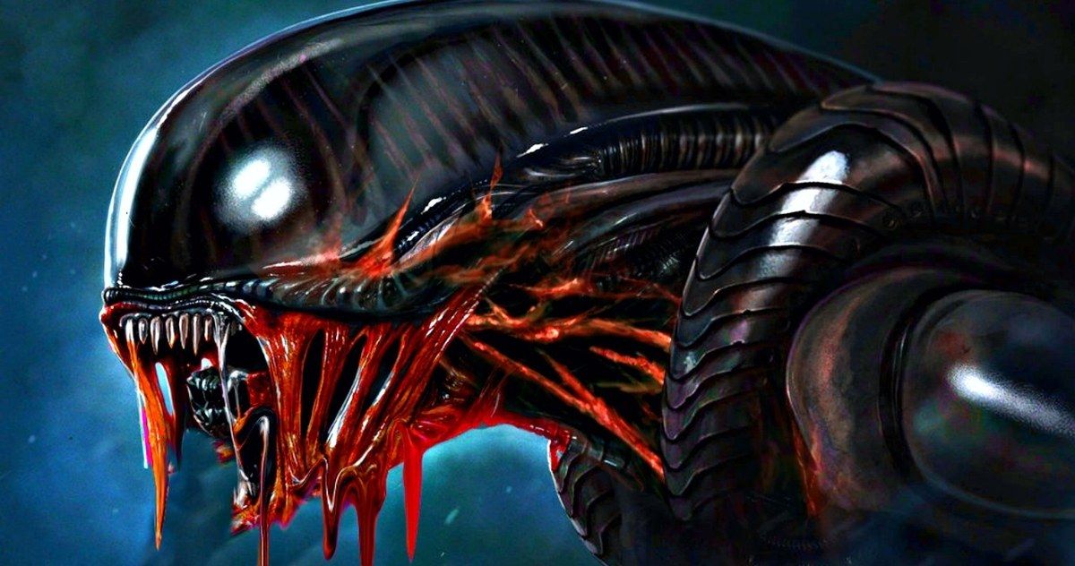 Ridley Scott Thinks Alien Franchise Has Run Out of Steam
