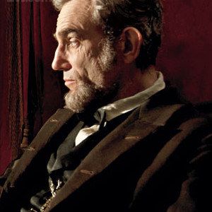 Lincoln Photo Reveals Daniel Day-Lewis in Full Costume