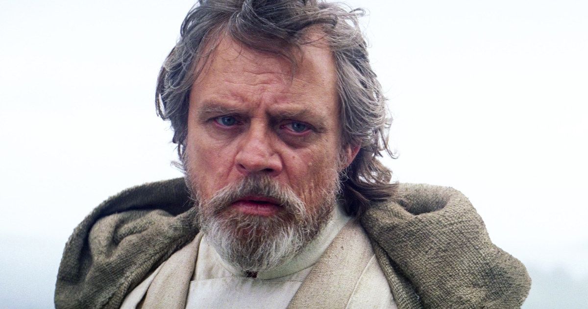 Ultimate Star Wars Franchise Trailer Relives the Skywalker Saga
