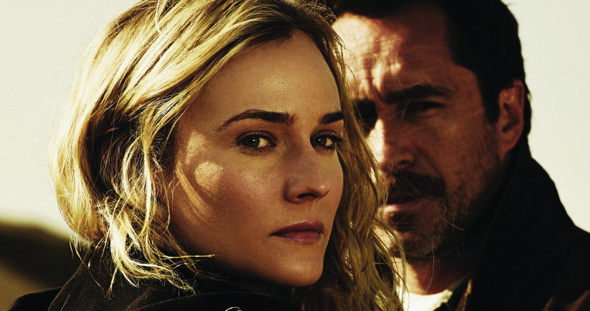 The Bridge Canceled at FX After 2 Seasons