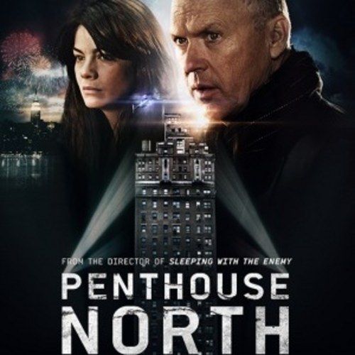 Penthouse North International Trailer Starring Michael Keaton and Michelle Monaghan