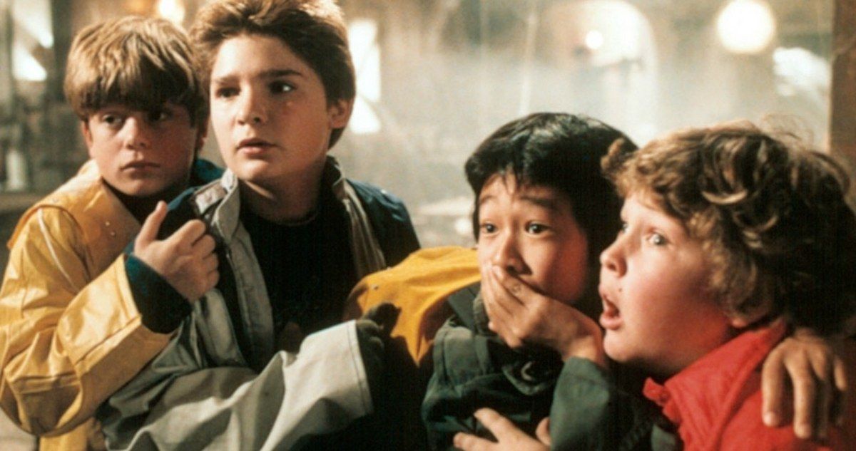 Goonies 2: Sean Astin Doesn't Know If He'll Return