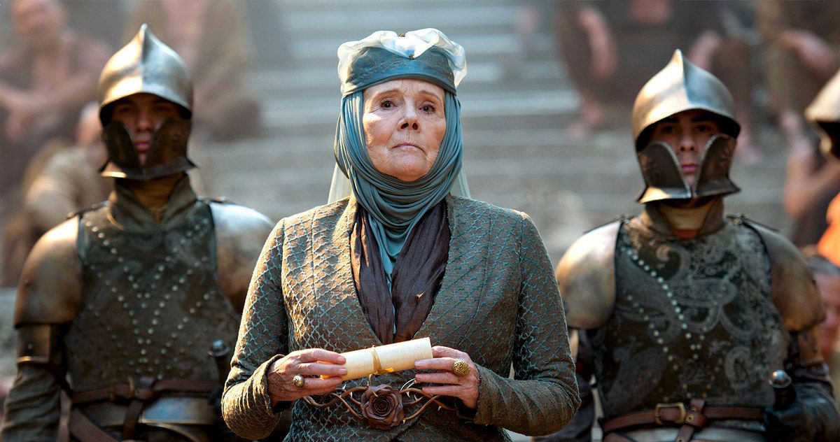 Game of Thrones Episode 5.07 Recap and Preview of Next Week
