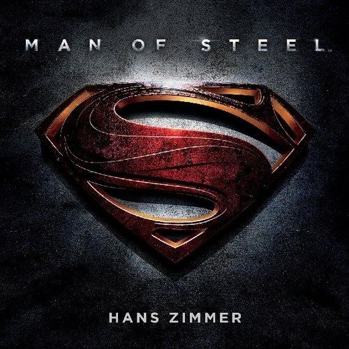 Listen to a Full Track from the Man of Steel Soundtrack