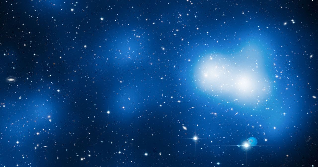 Massive Dark Matter Monster May Be Destroying Stars According to New Scientific Study
