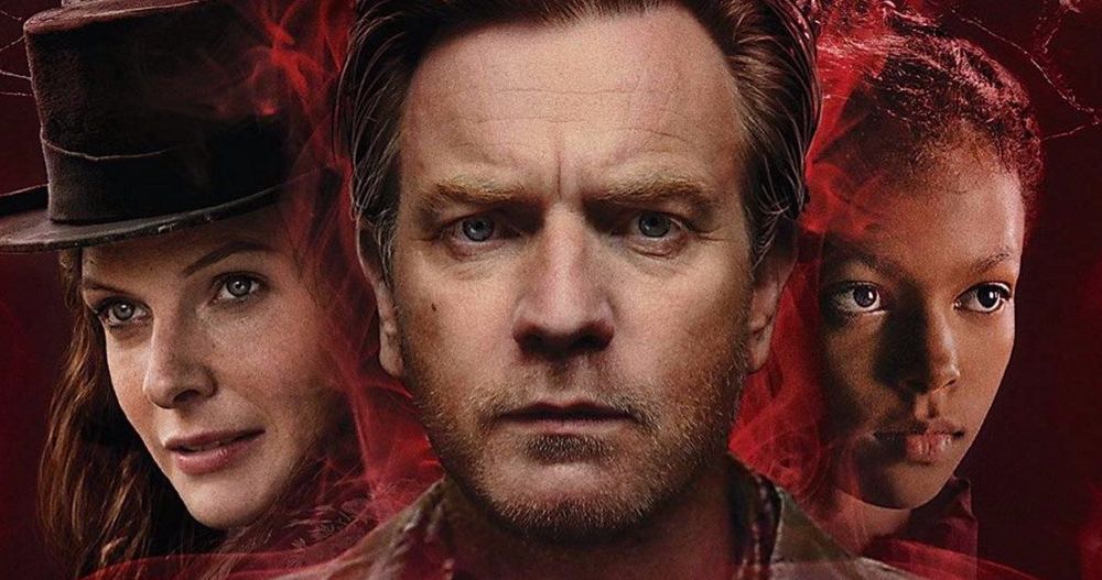 Doctor Sleep 3-Hour Director's Cut Is Coming in Early 2020