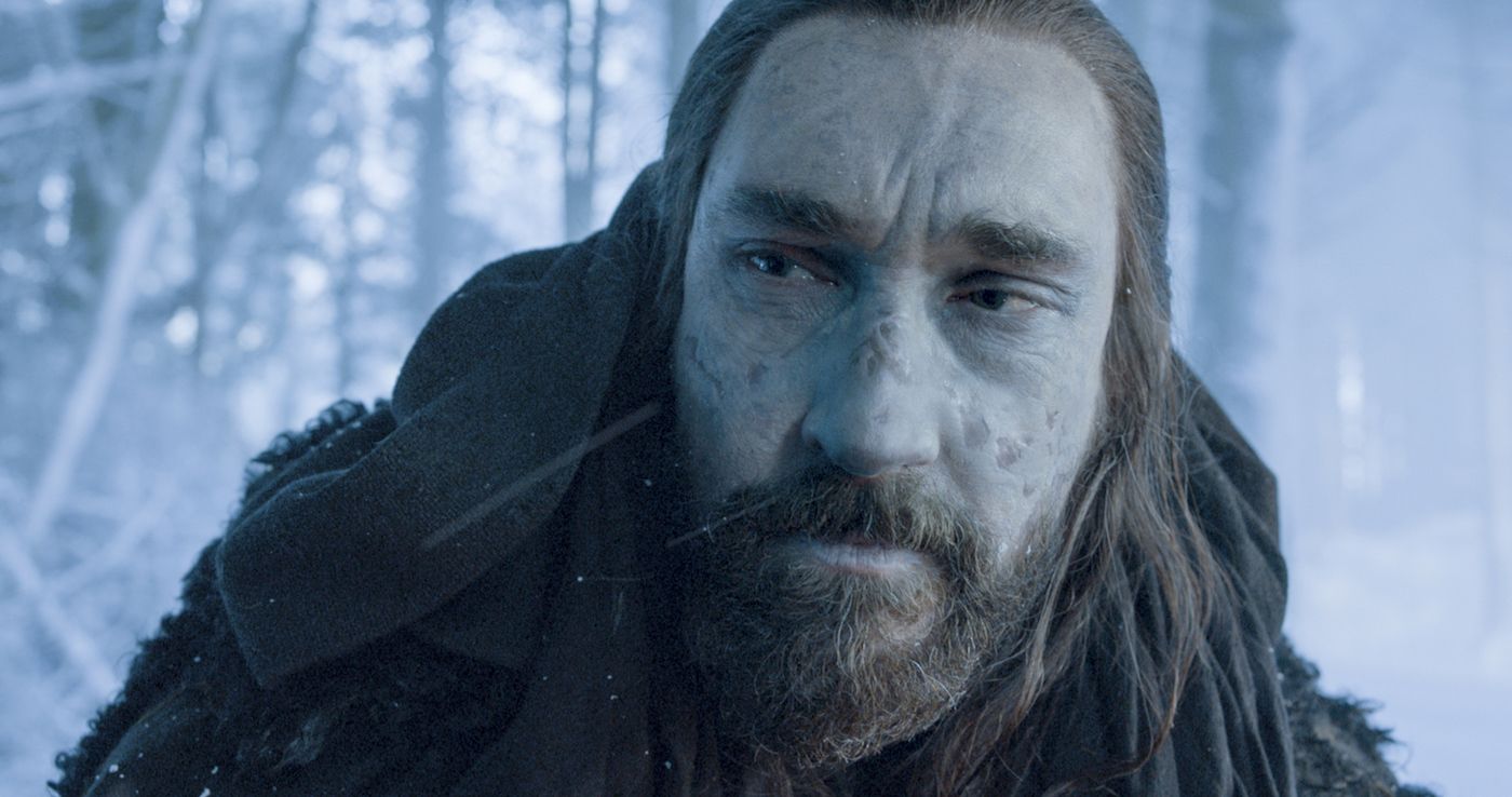 Lord of the Rings TV Show Gets Game of Thrones Actor as Main Villain