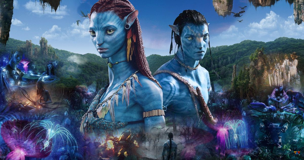 Avatar 2: What We Know