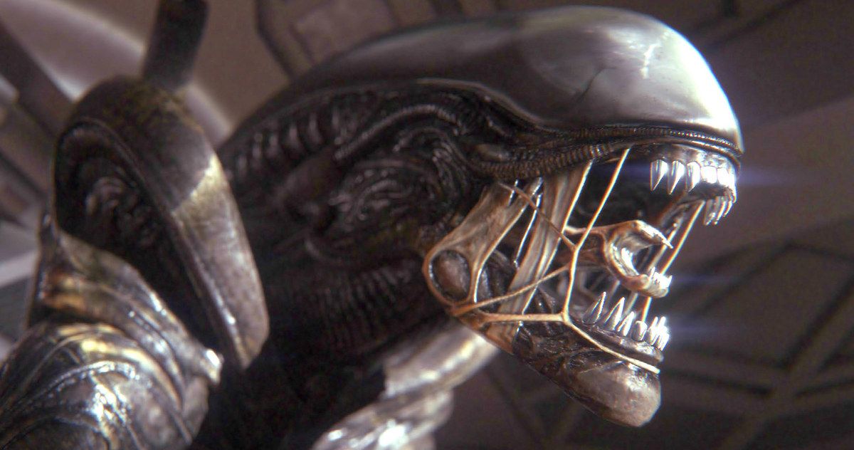 Neill Blomkamp's Alien Movie Is a Sequel to Aliens