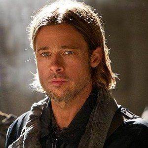 World War Z Gallery with Over 20 New Photos