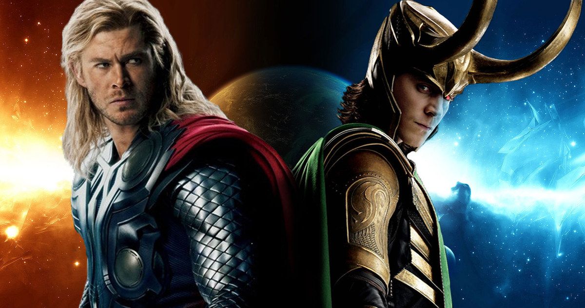 New Thor: Ragnarok Costumes Revealed in Latest Set Photos