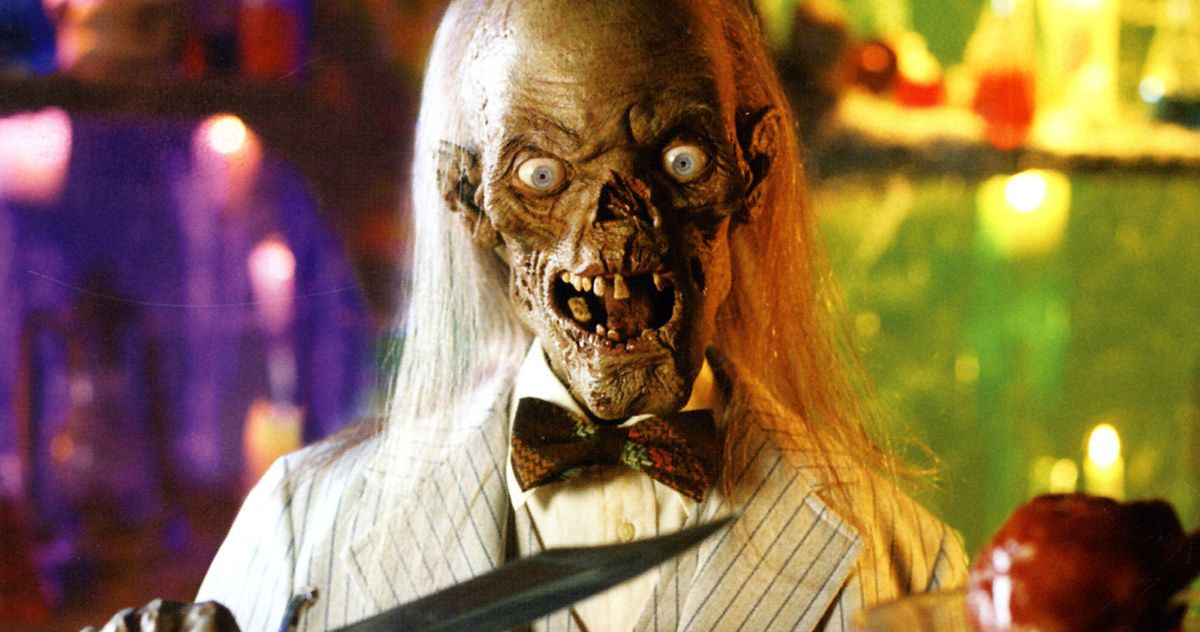 TNT's Tales from the Crypt Revival Targets Late 2017 Premiere