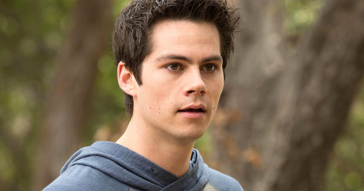 Teen Wolf Ends with Season 6, New Trailer Debuts at Comic-Con