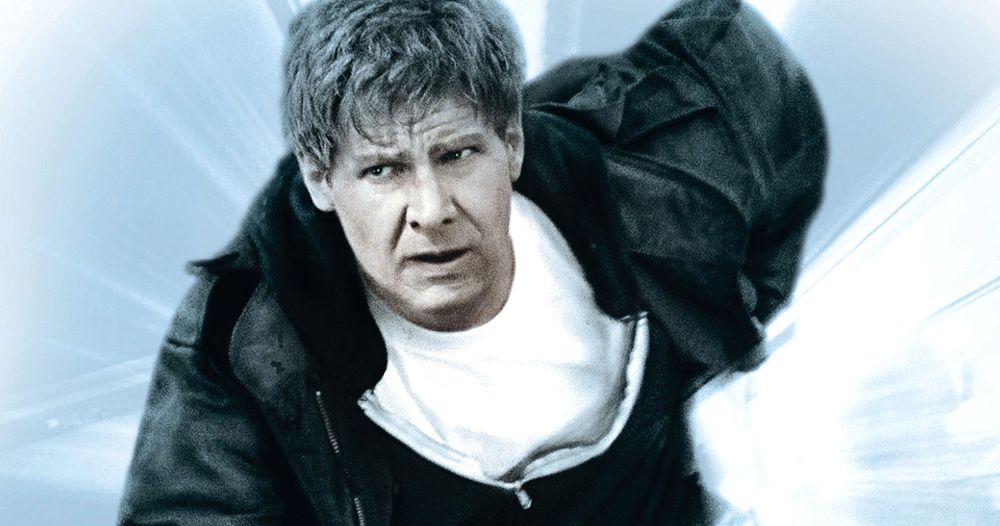 The Fugitive Remake Is Happening with Alpha Director Albert Hughes